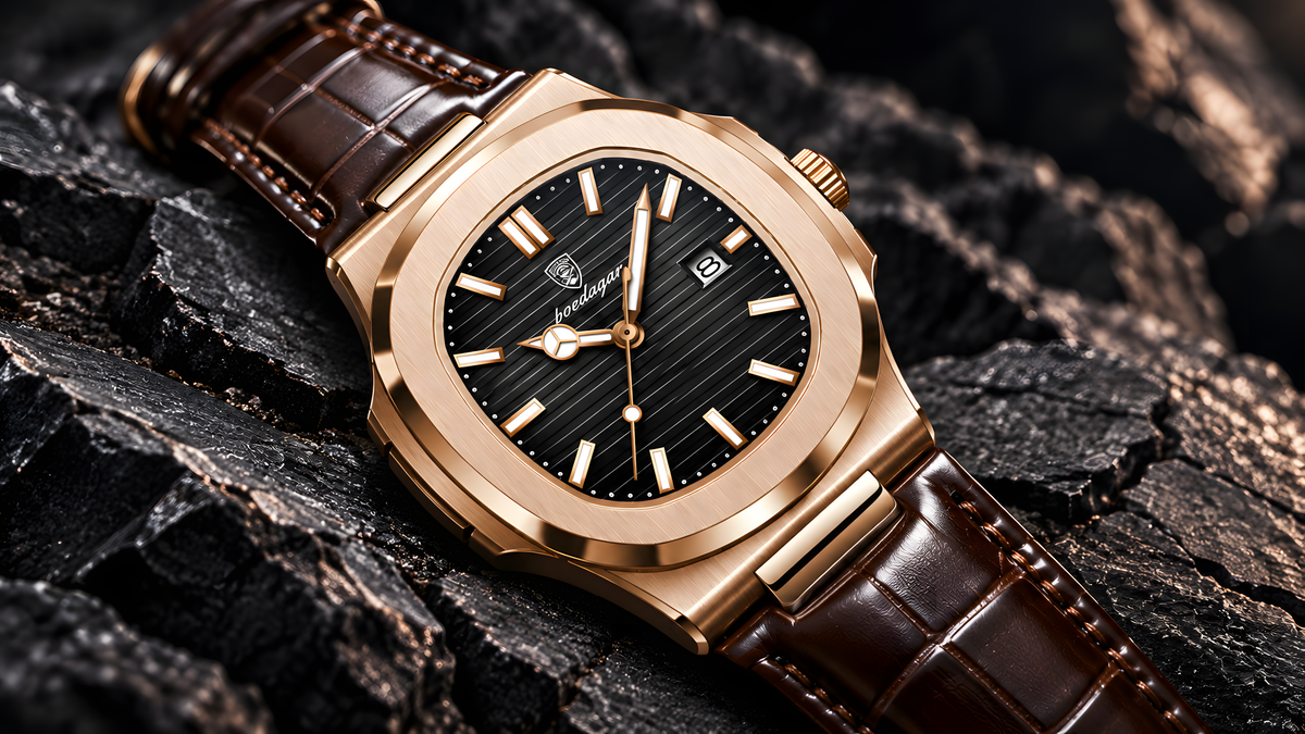 How to Choose the Perfect Watch