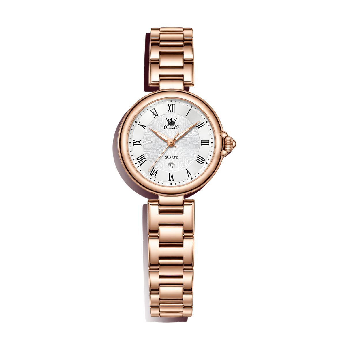 Pearl Watch