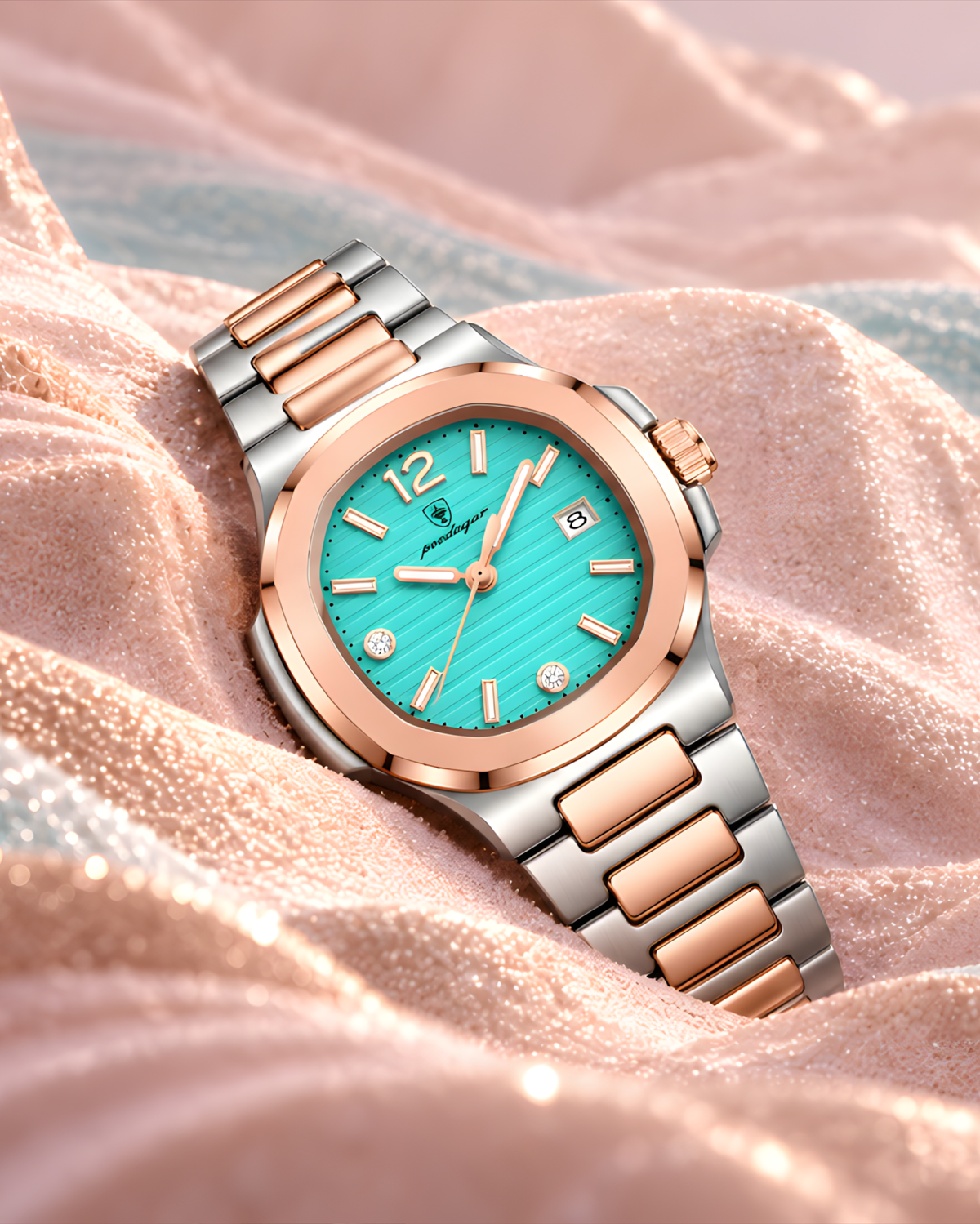Serene Watch