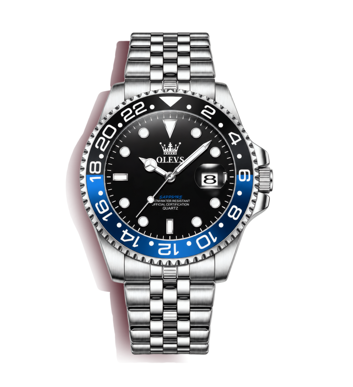 Phantom Watch