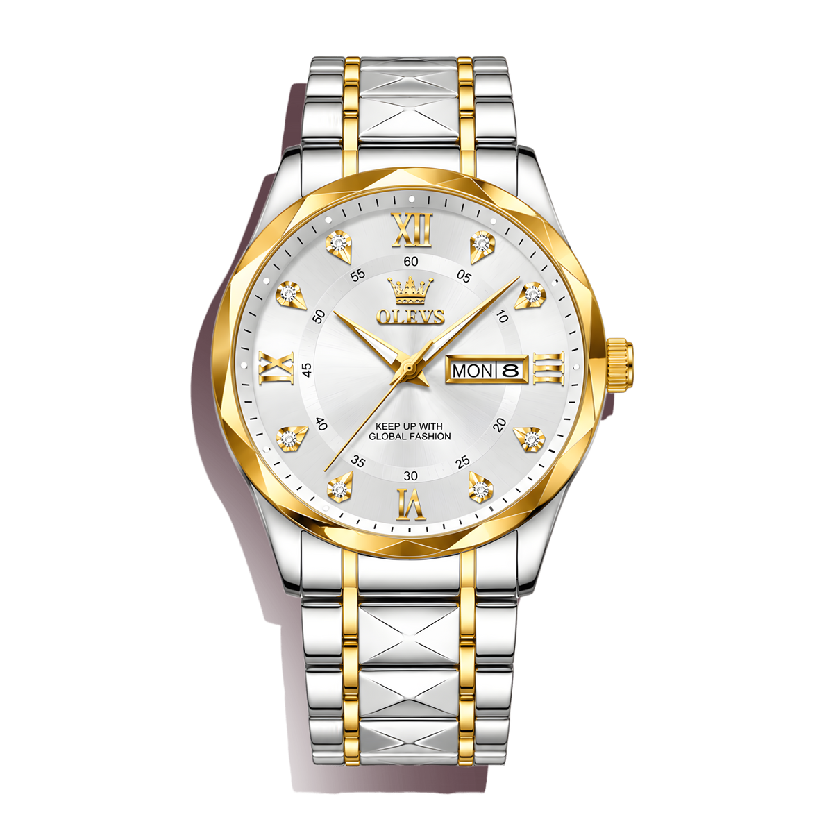 ELITE KINGS WATCH
