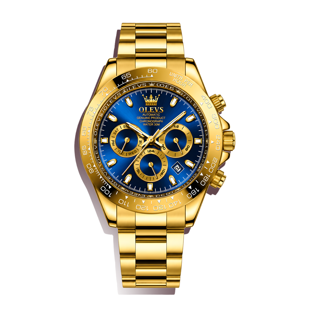 ELITE ROYAL WATCH