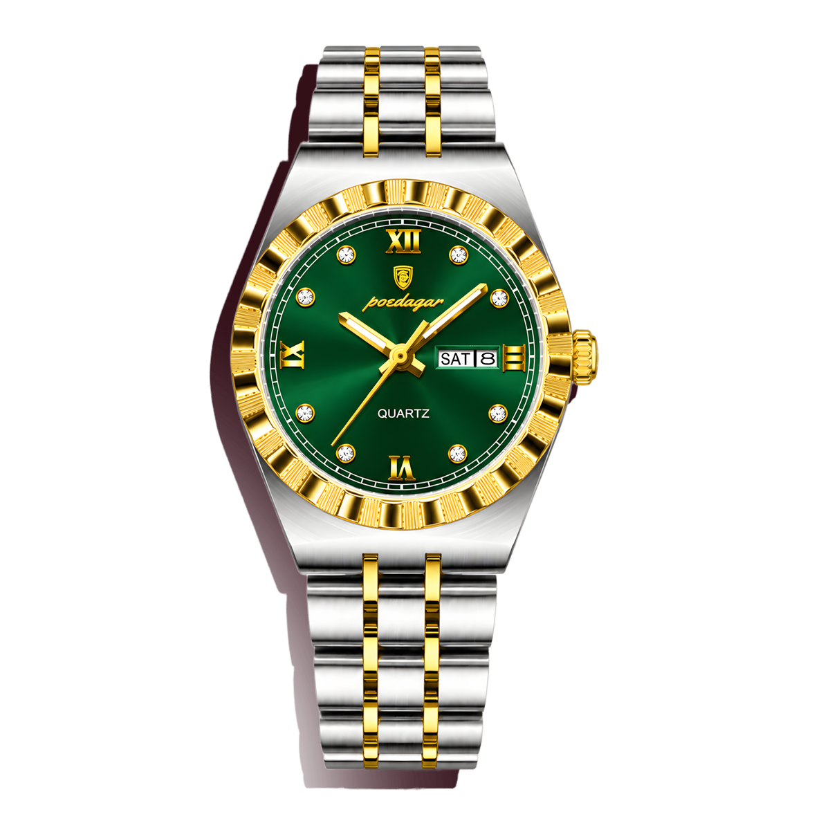 Divine Watch