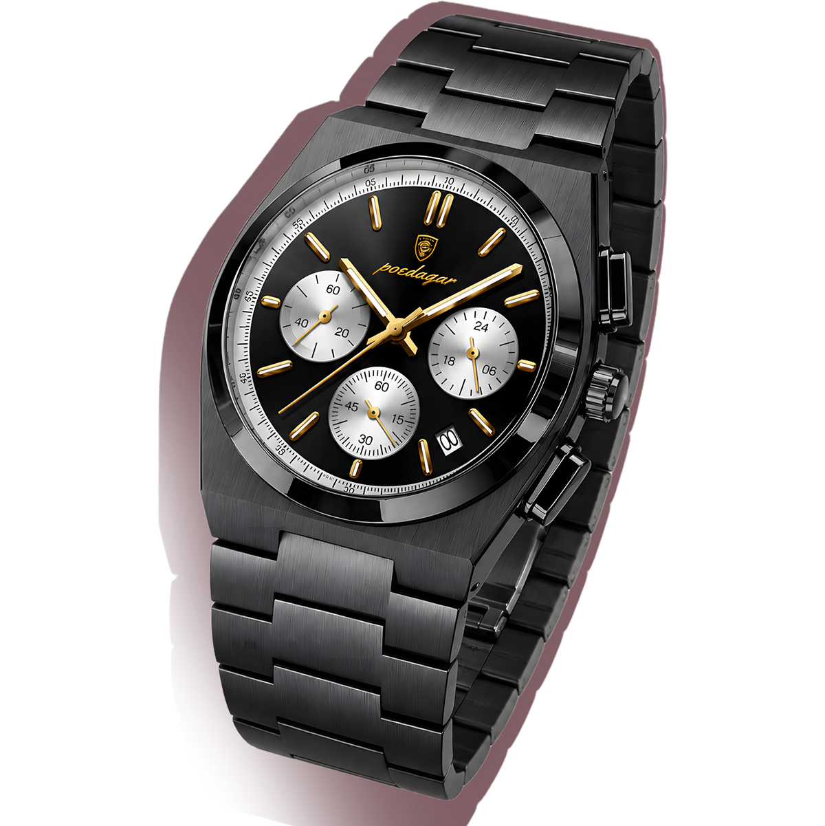 Maëlle Watch