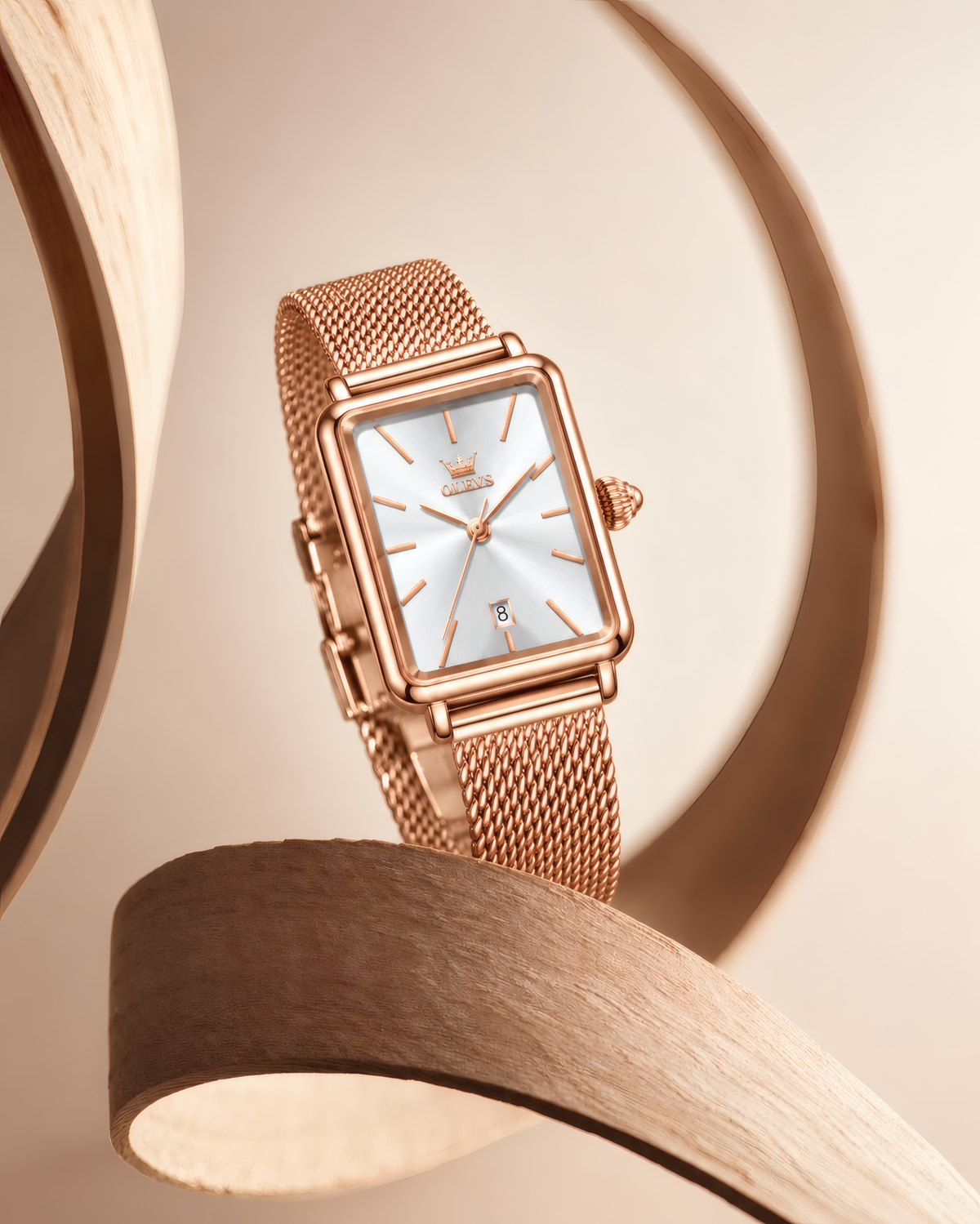 Aurelia Watch
