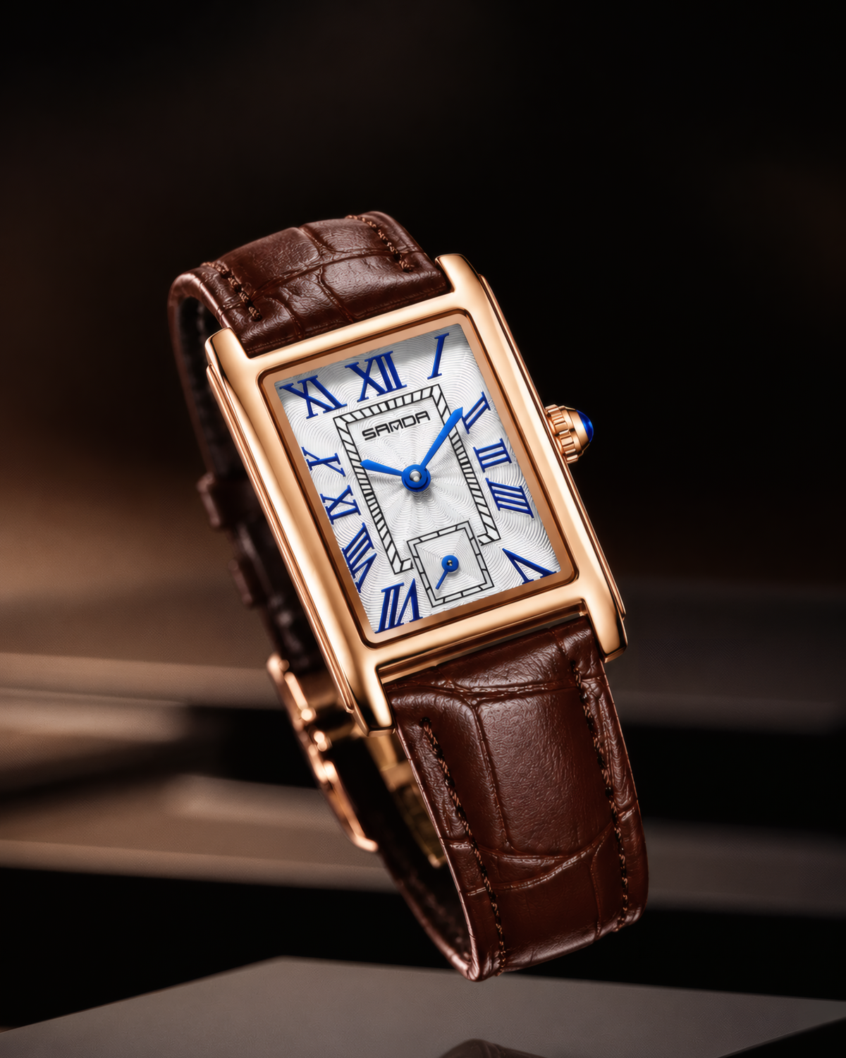 Livia Watch
