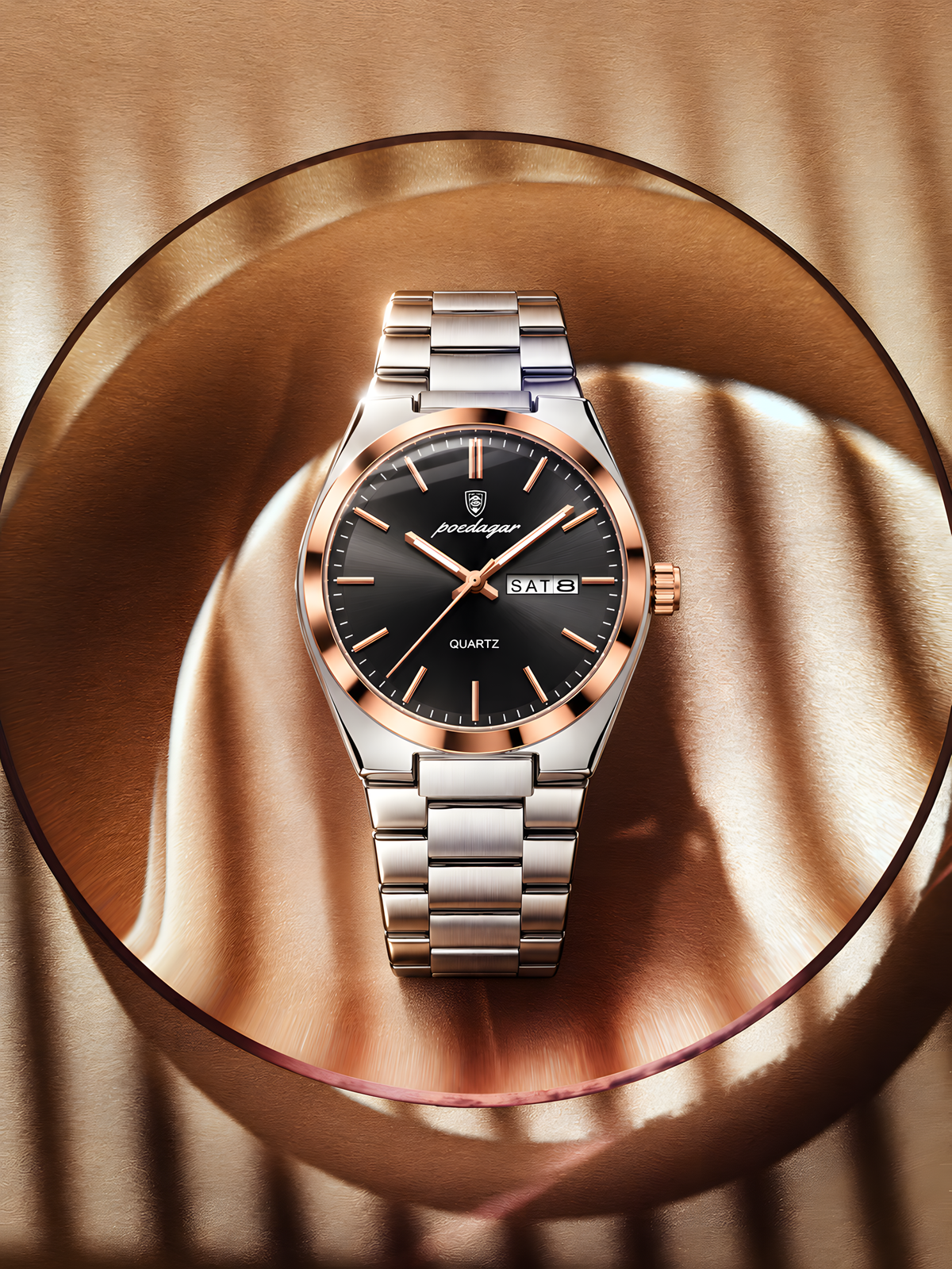 Vanguard Watch