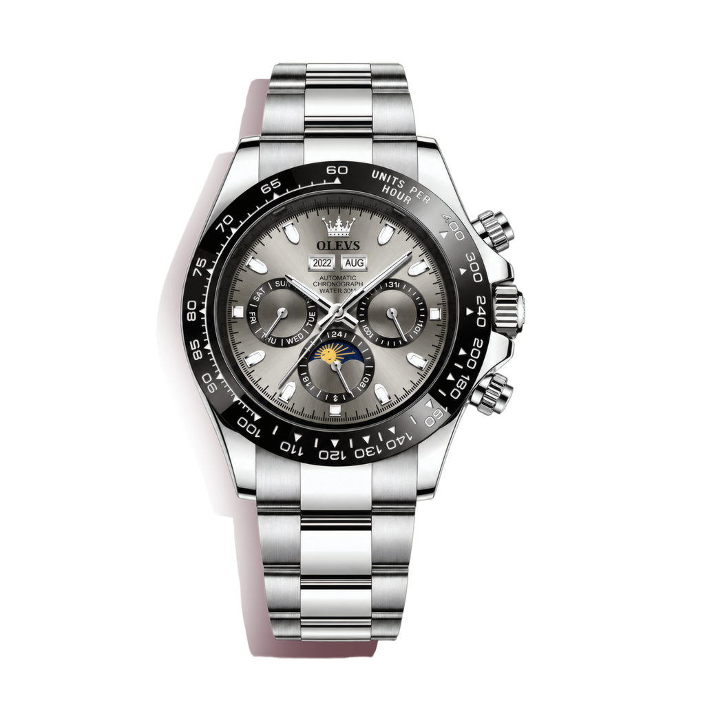 Chronos Elite