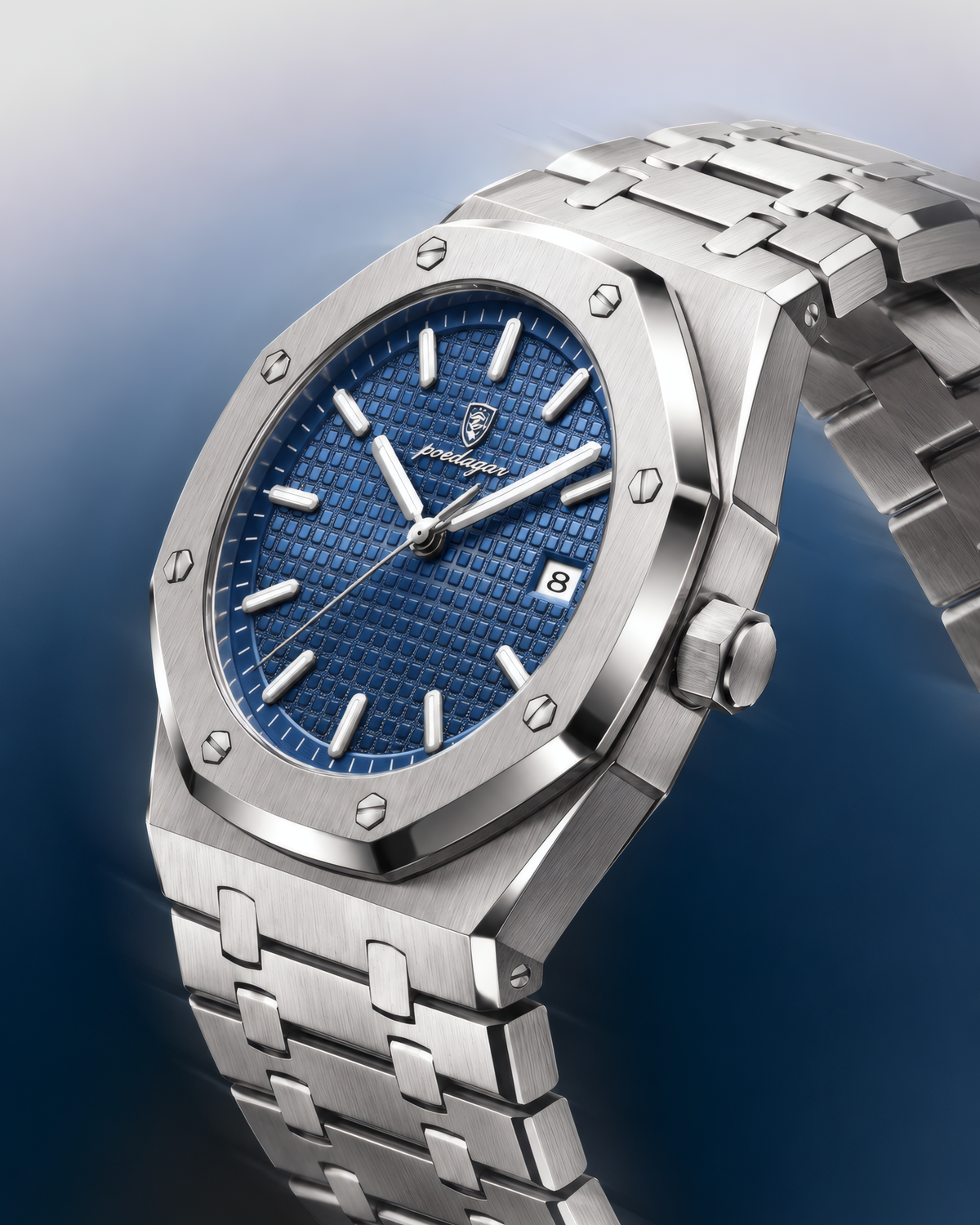 Rebel Watch