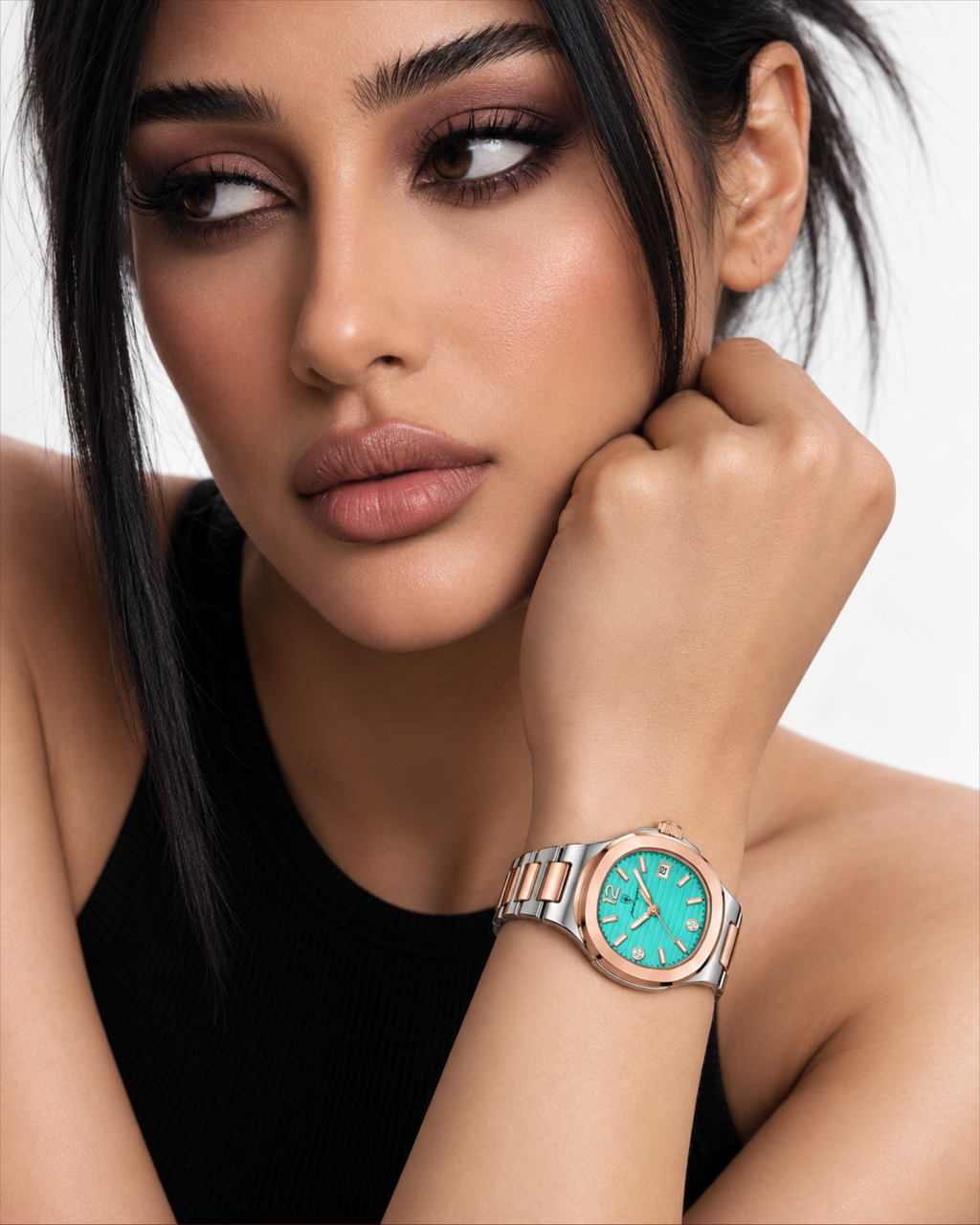 Serene Watch