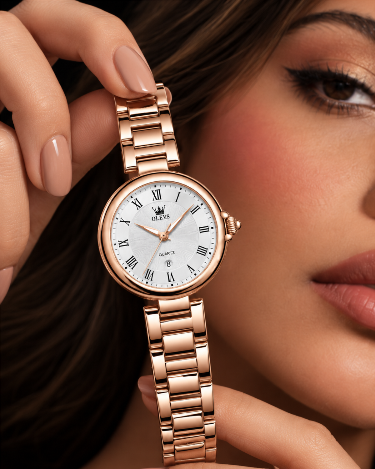 Pearl Watch
