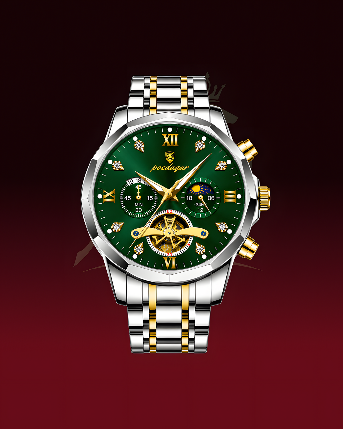Zenith Watch