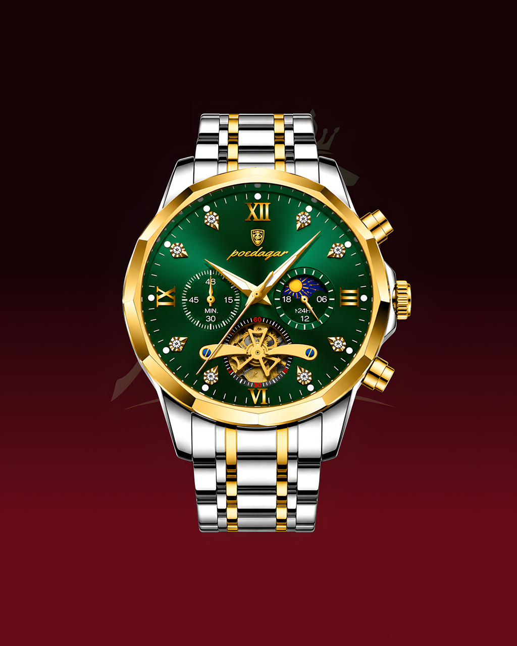 Zenith Watch