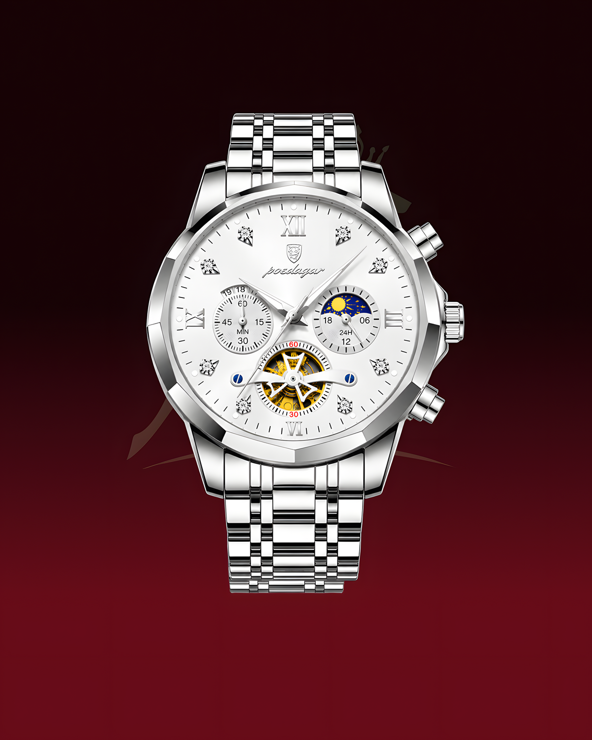 Zenith Watch