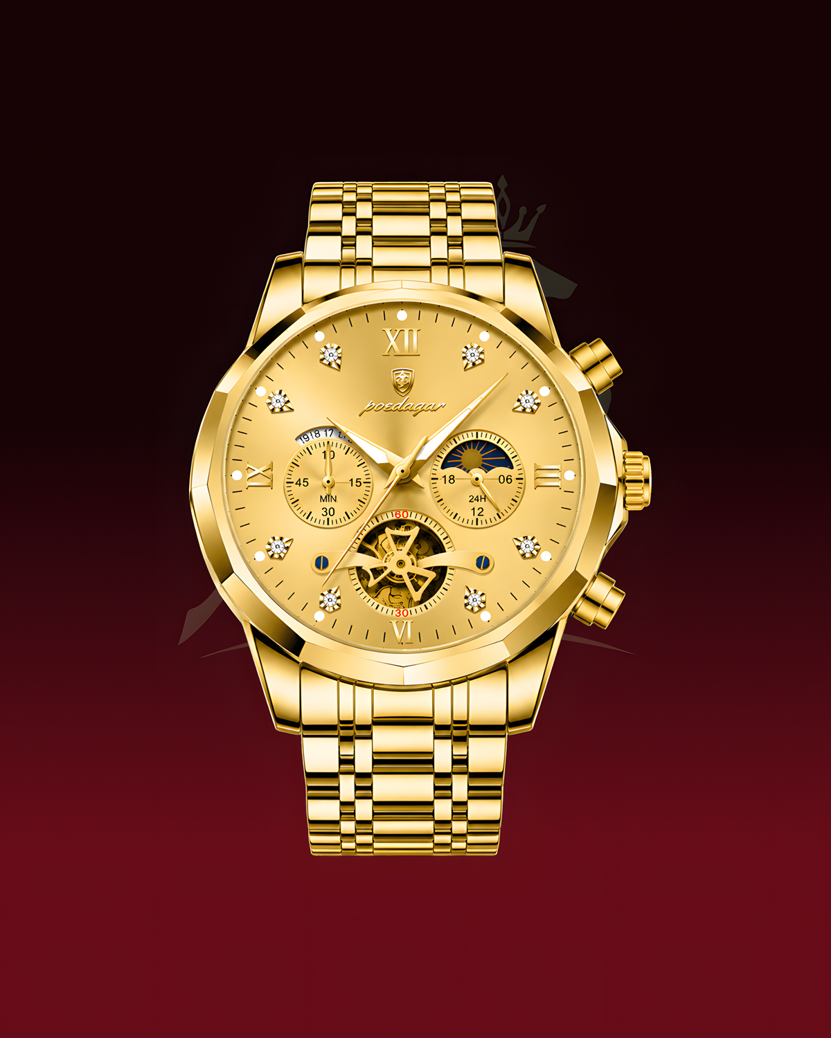 Zenith Watch