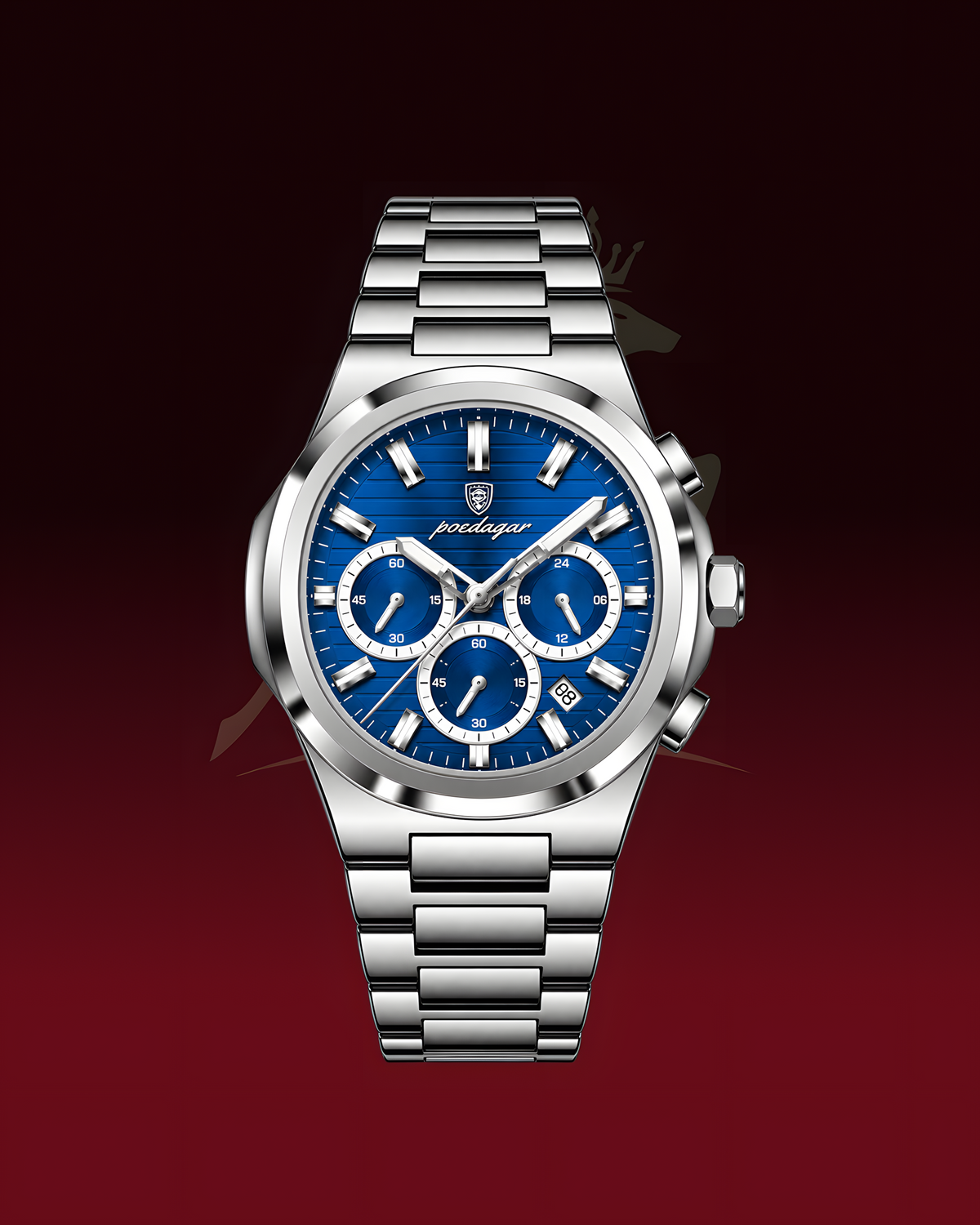 Corvin Watch