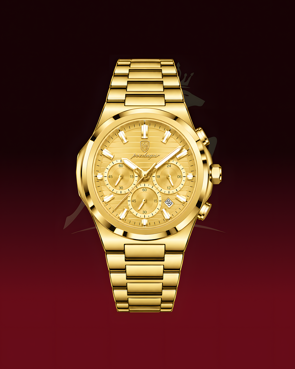 Corvin Watch