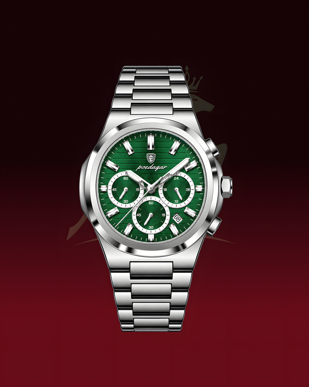 Corvin Watch