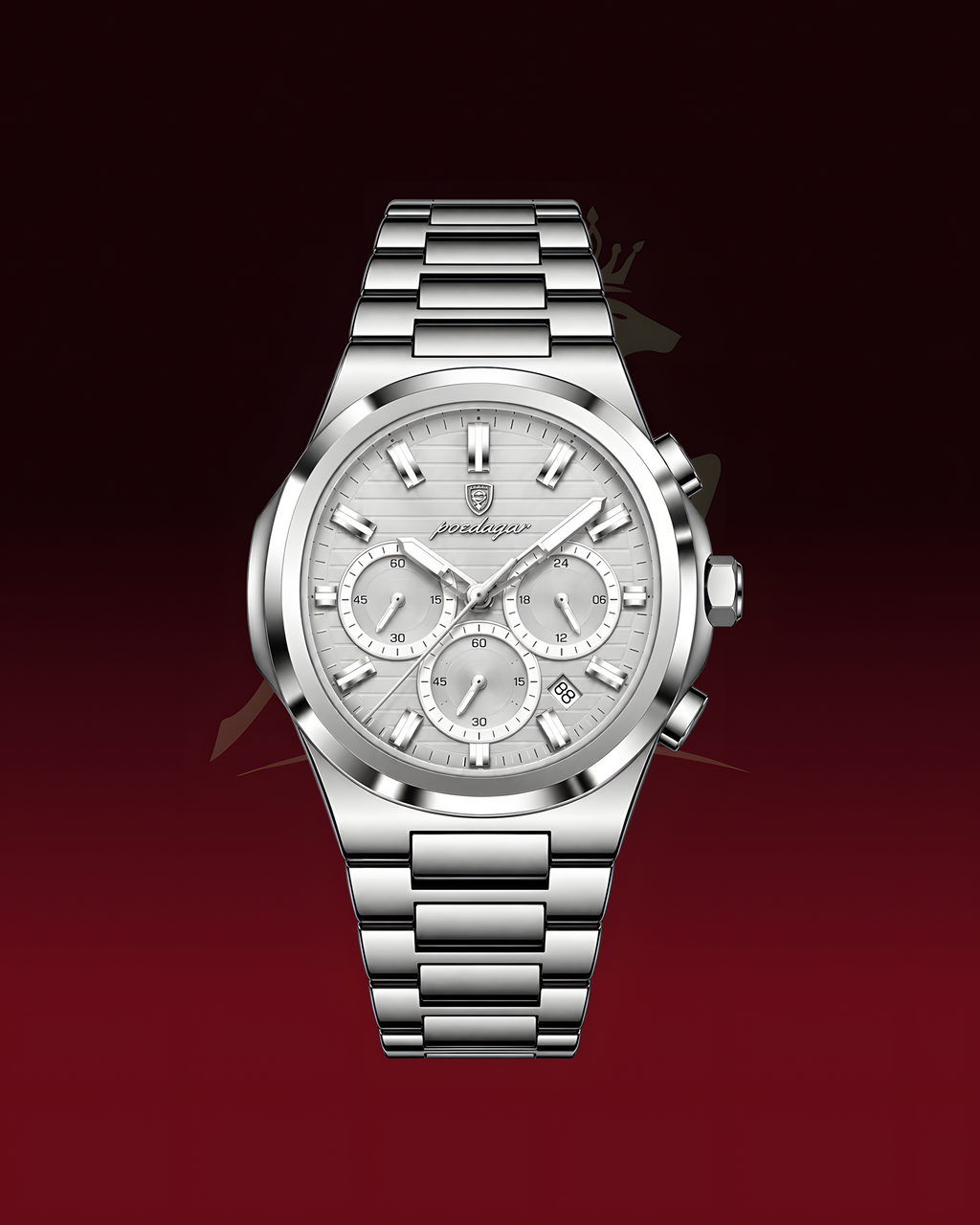 Corvin Watch