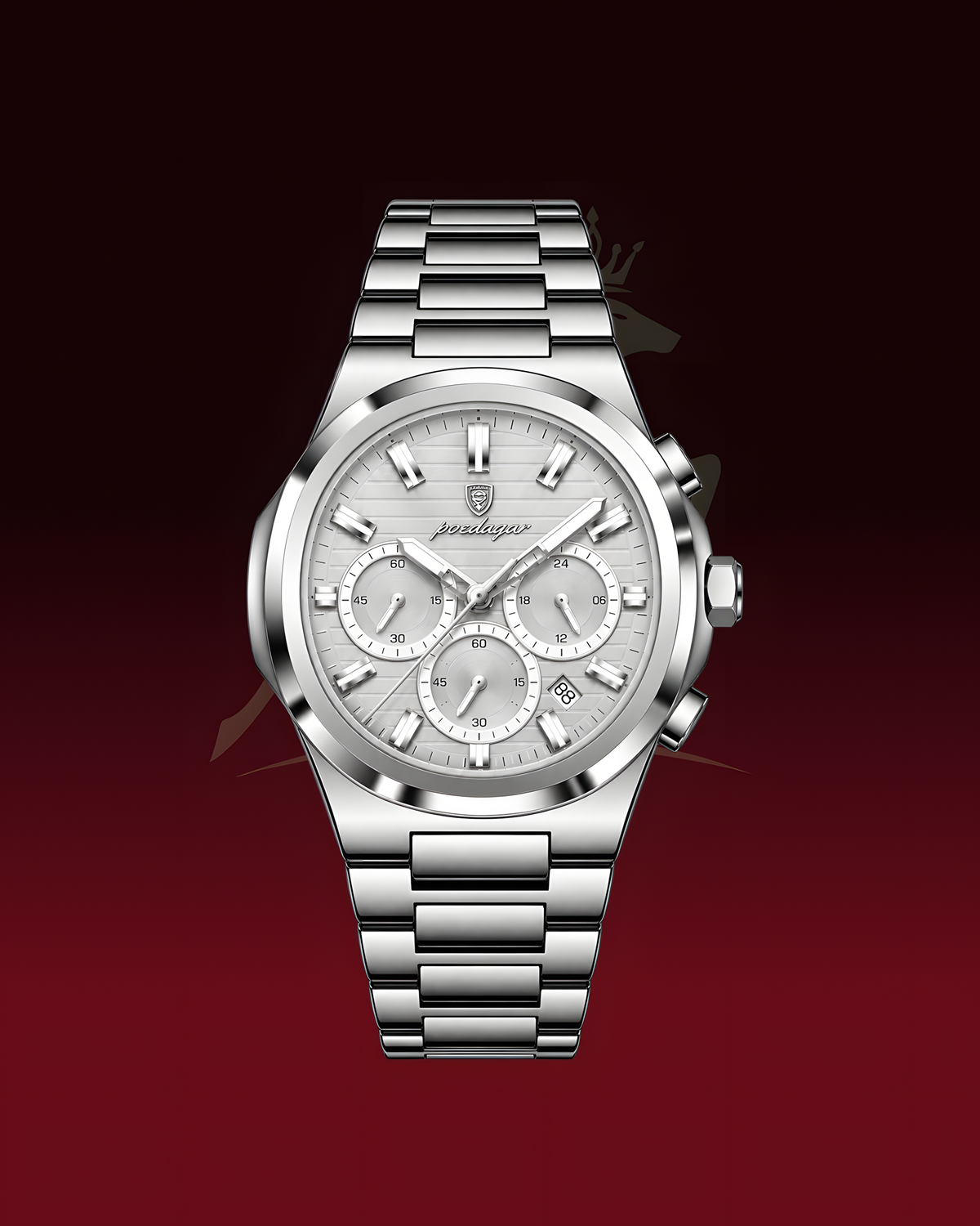 Corvin Watch