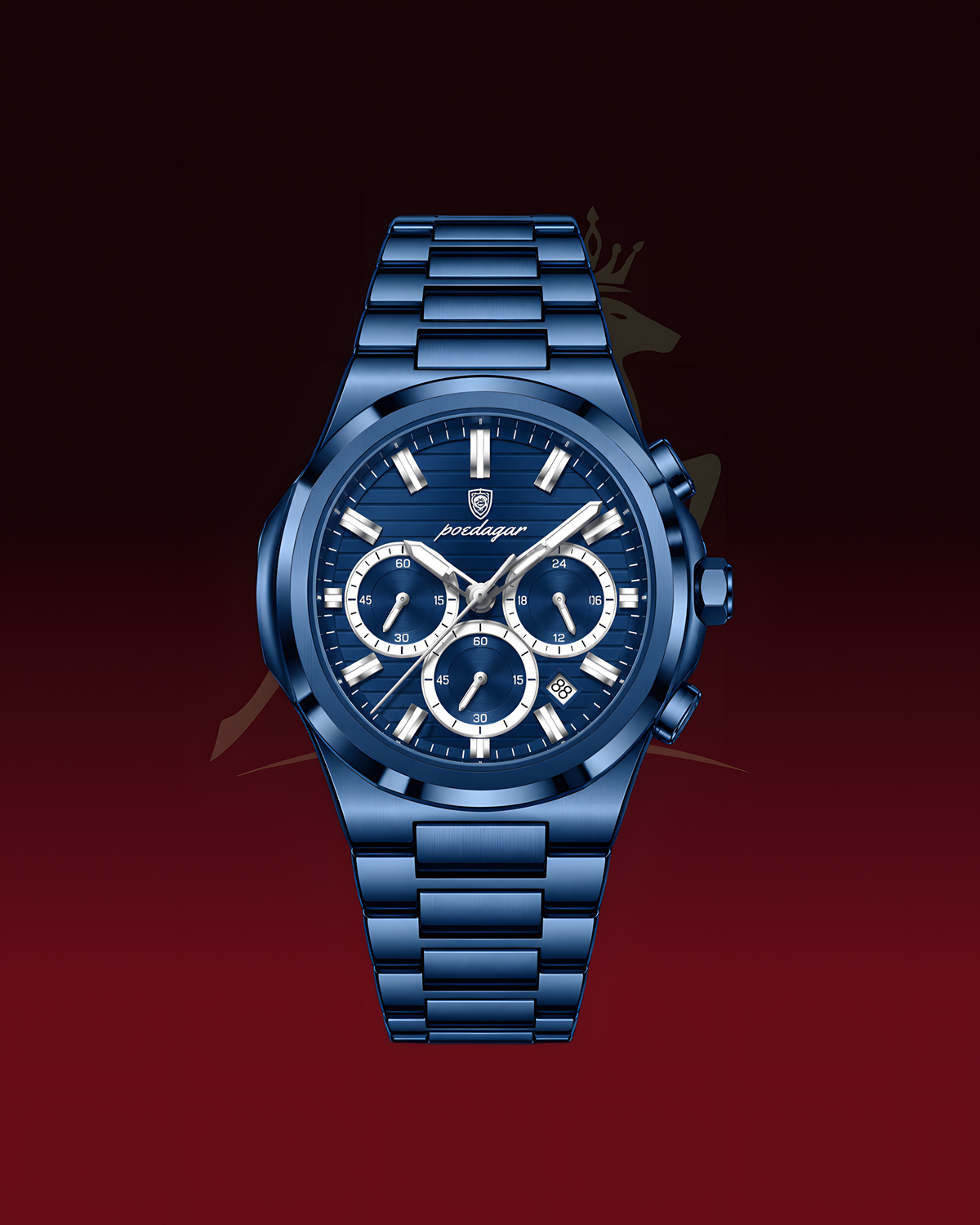 Corvin Watch