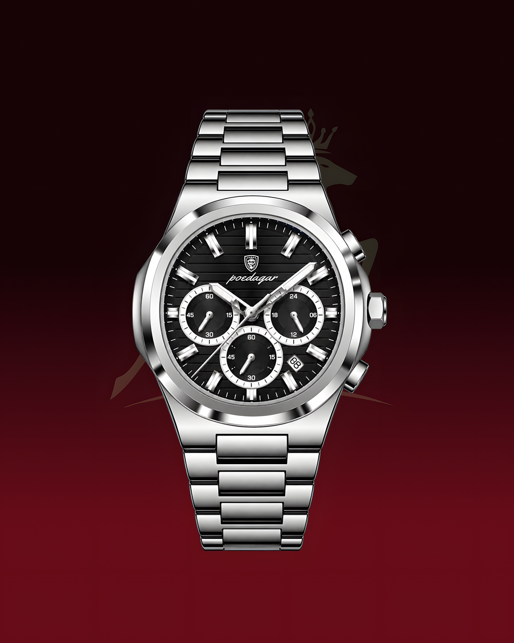Corvin Watch