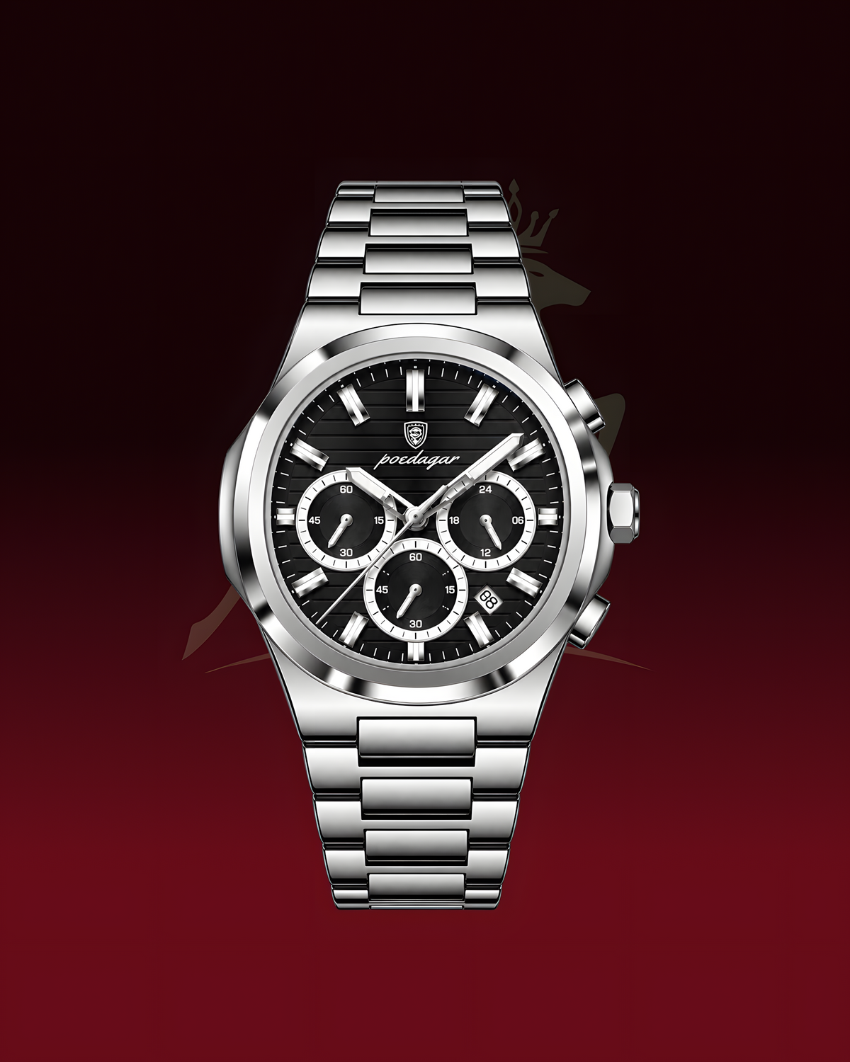 Corvin Watch