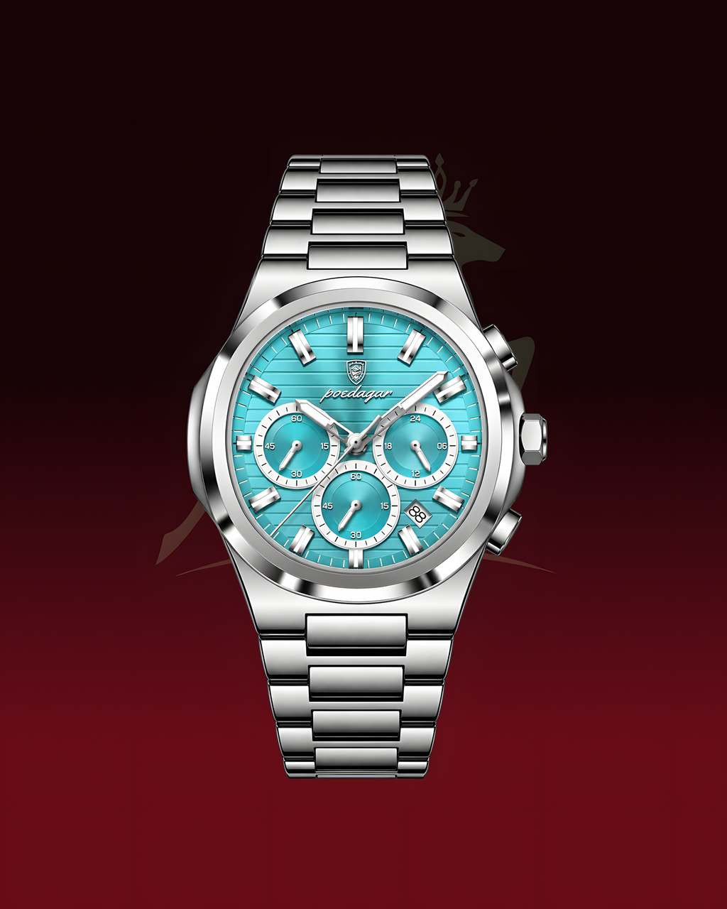 Corvin Watch