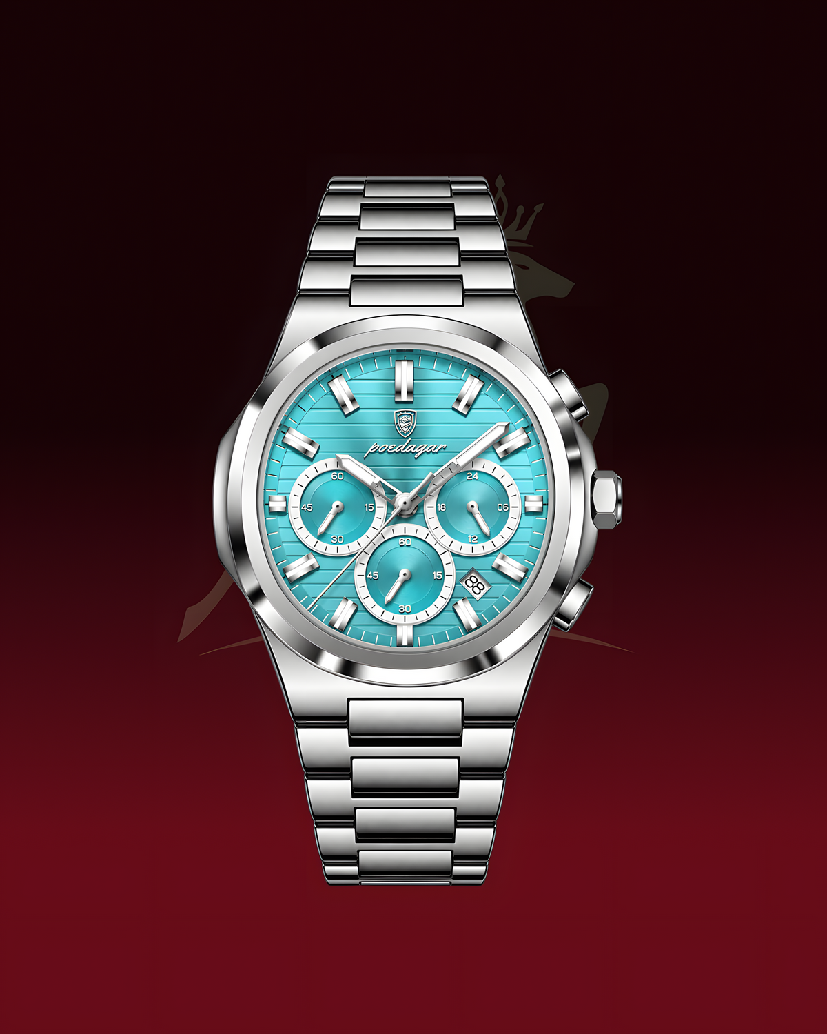 Corvin Watch
