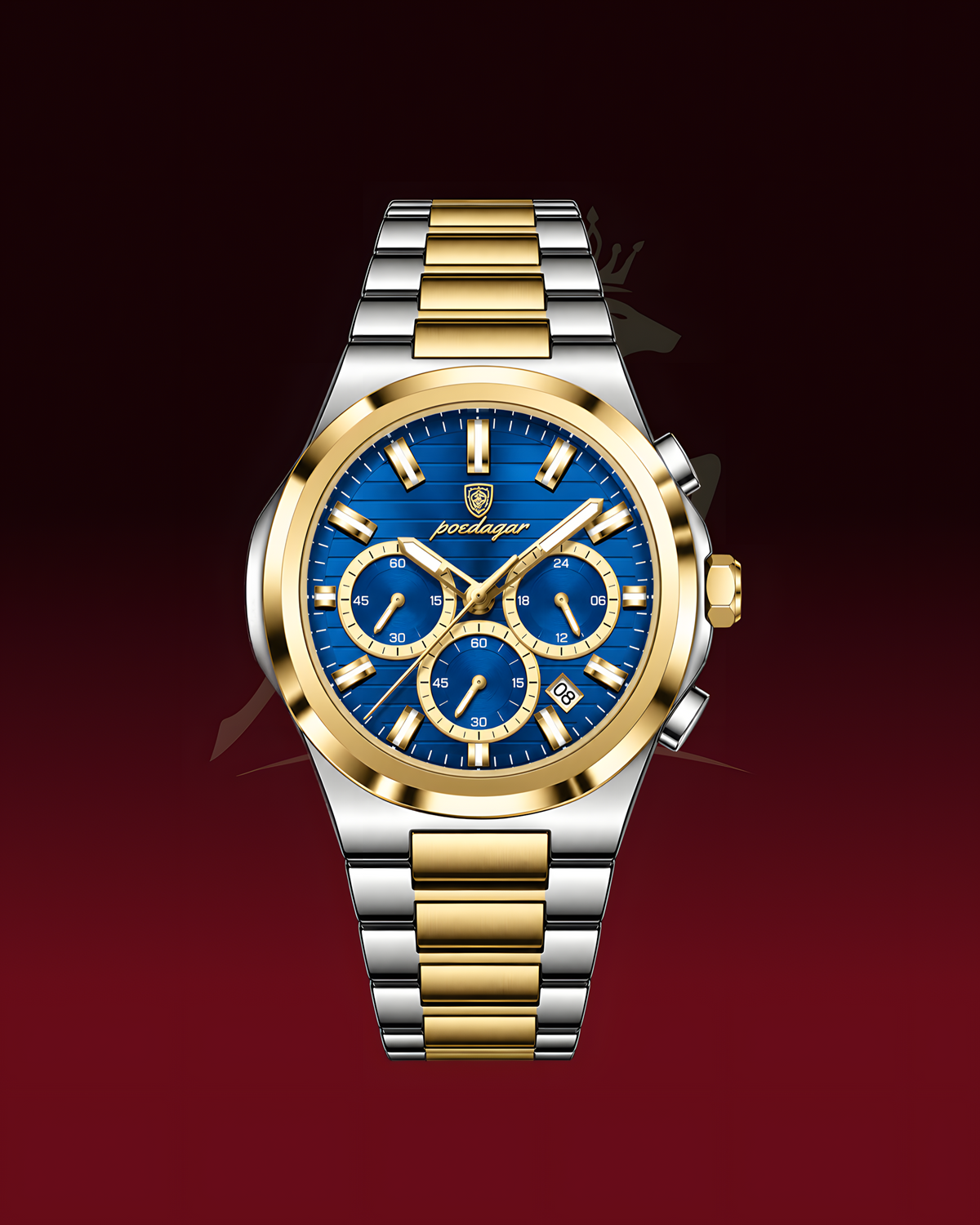 Corvin Watch