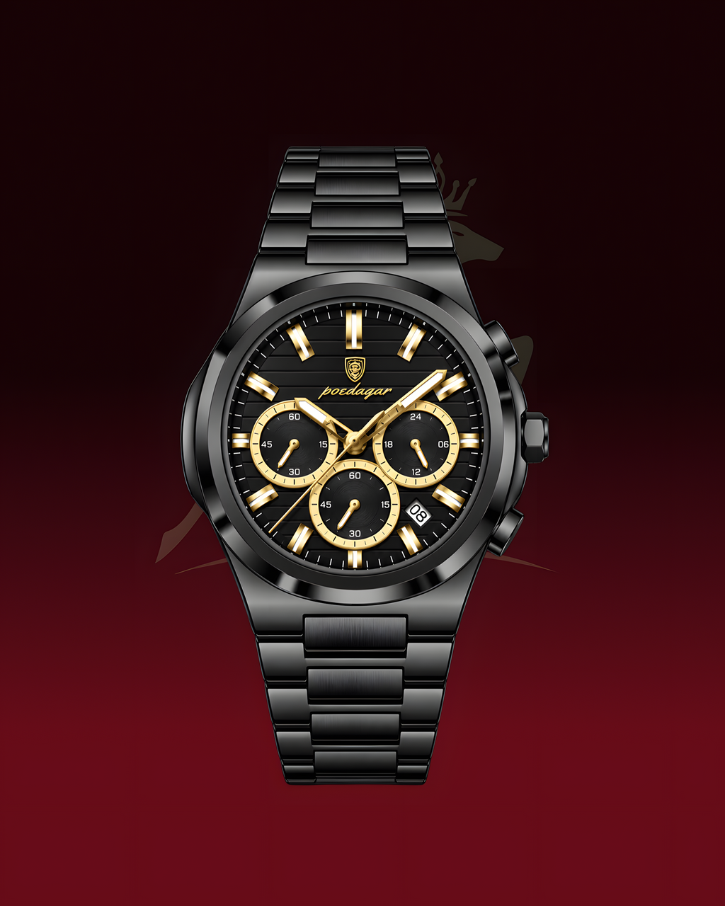 Corvin Watch