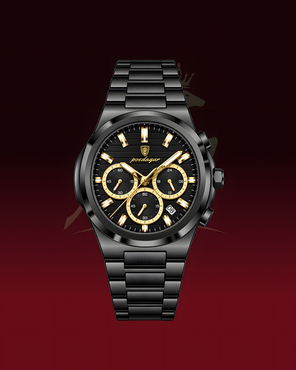 Corvin Watch