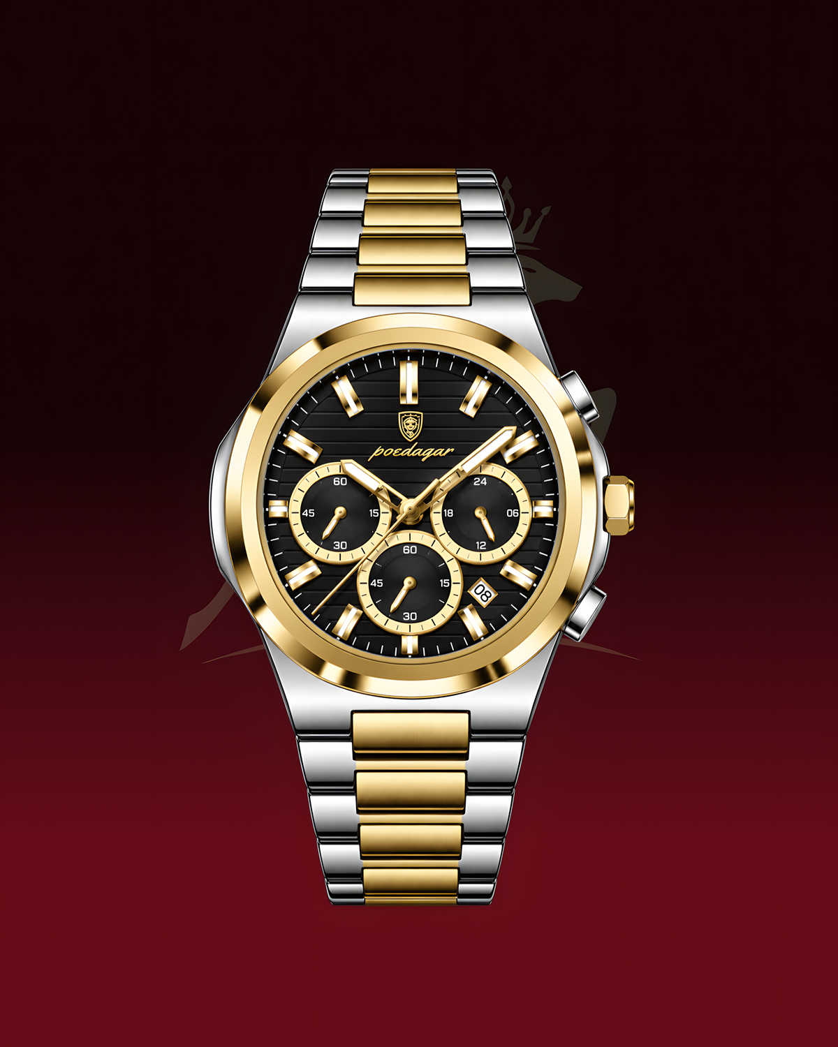 Corvin Watch