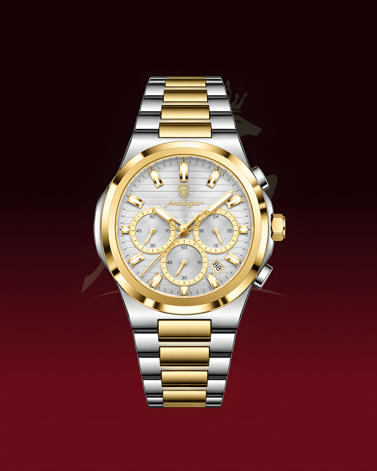 Corvin Watch