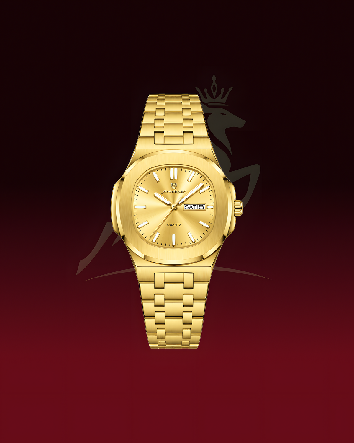 Verve Watch
