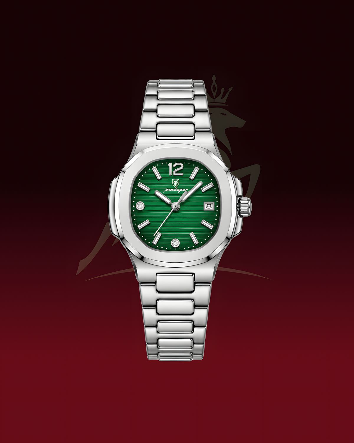 Serene Watch