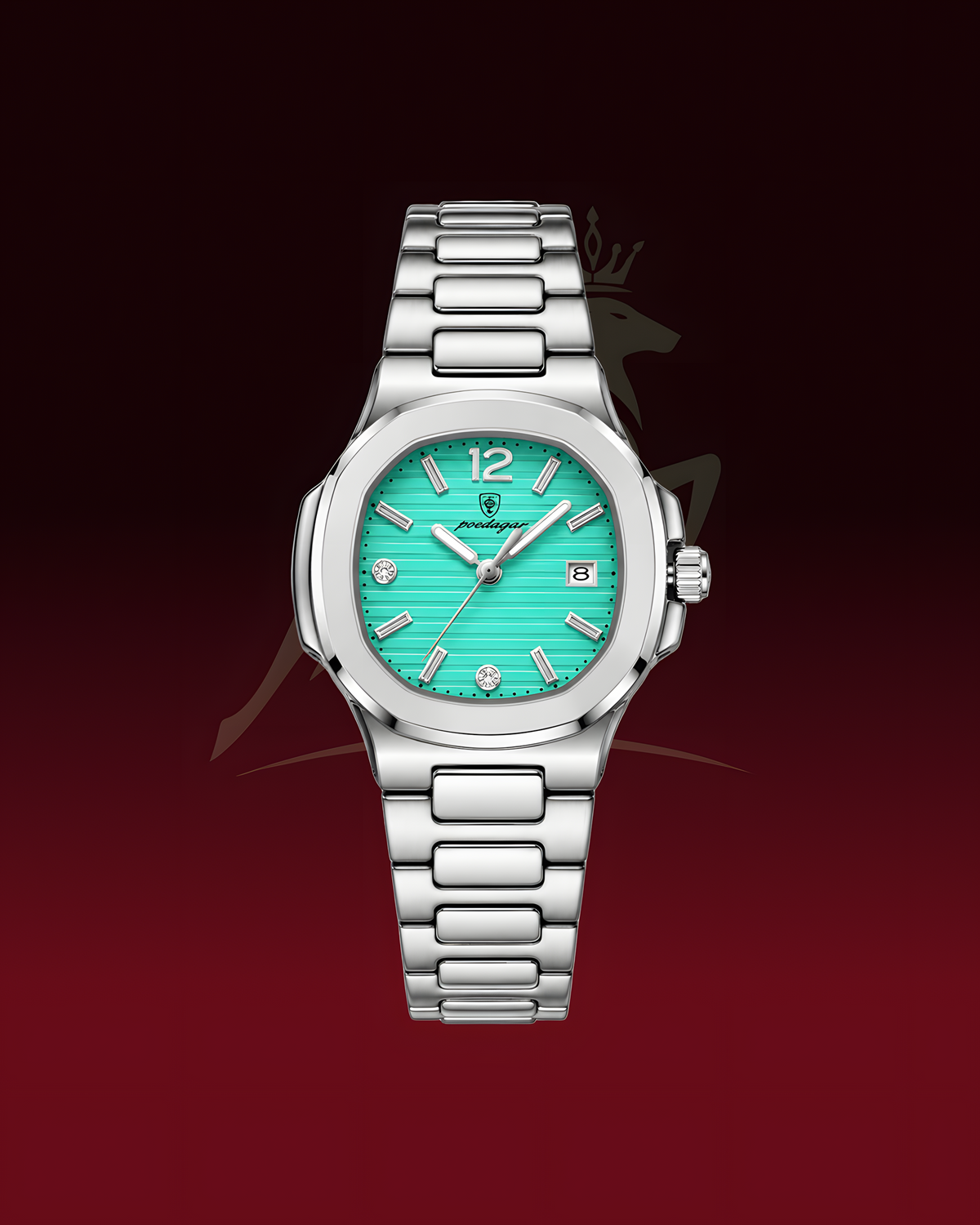 Serene Watch