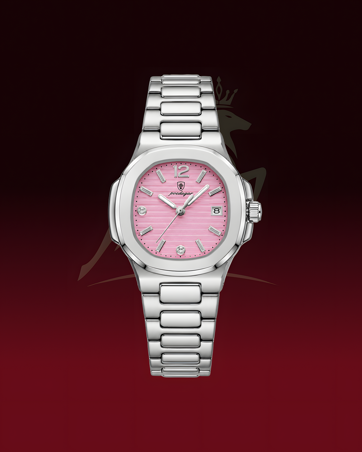Serene Watch