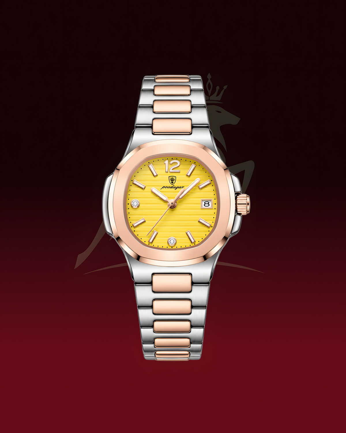 Serene Watch