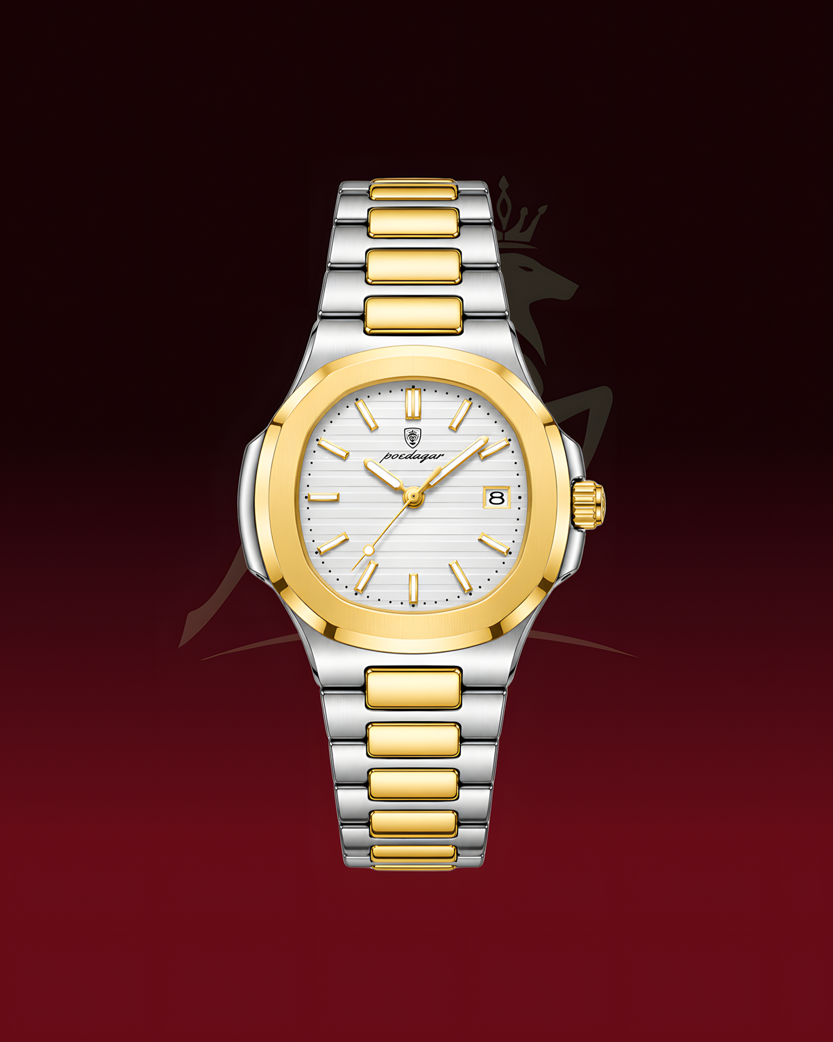 Serene Watch