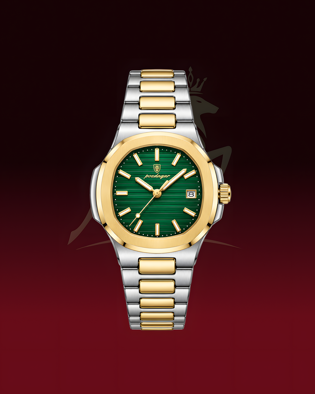 Serene Watch