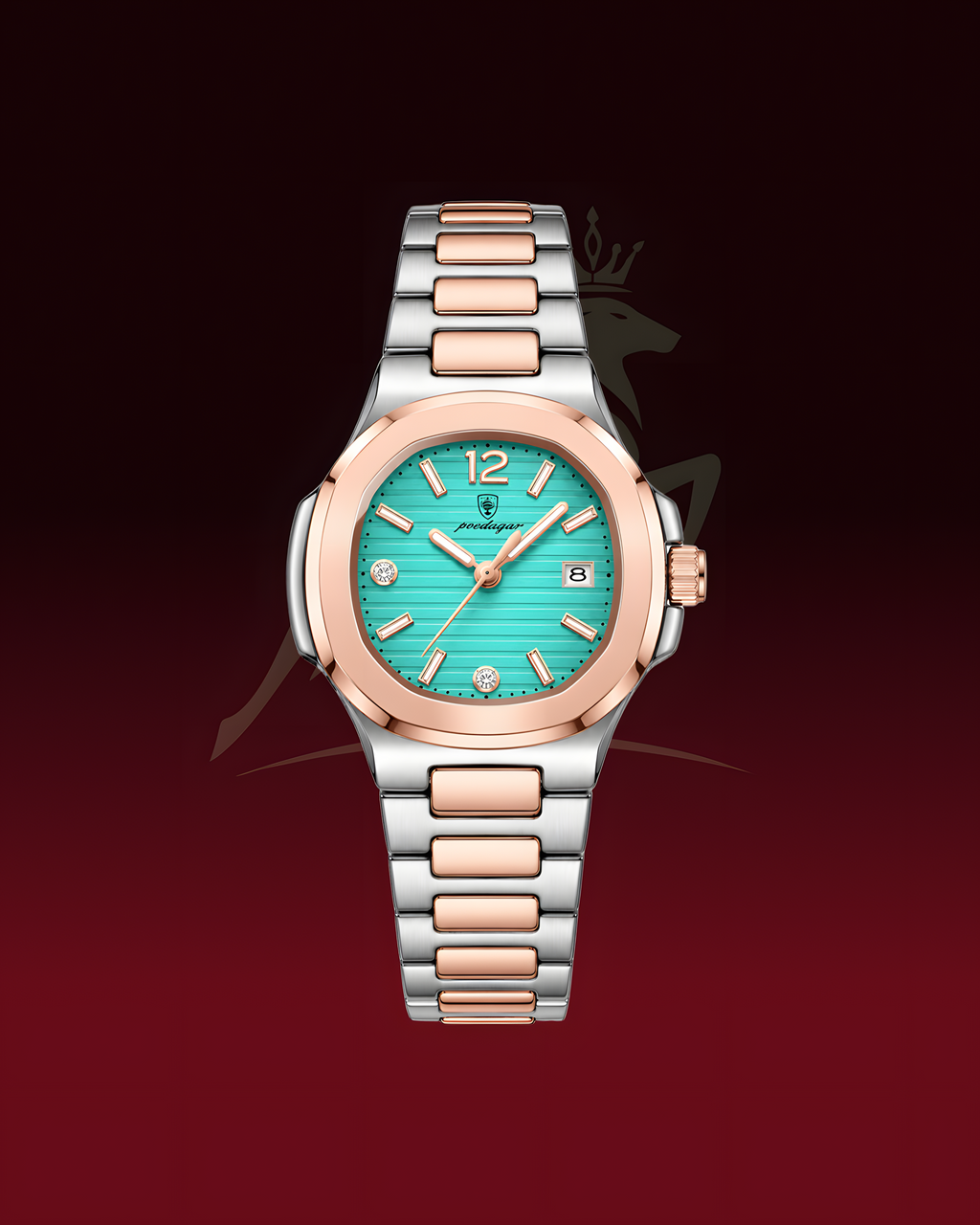 Serene Watch