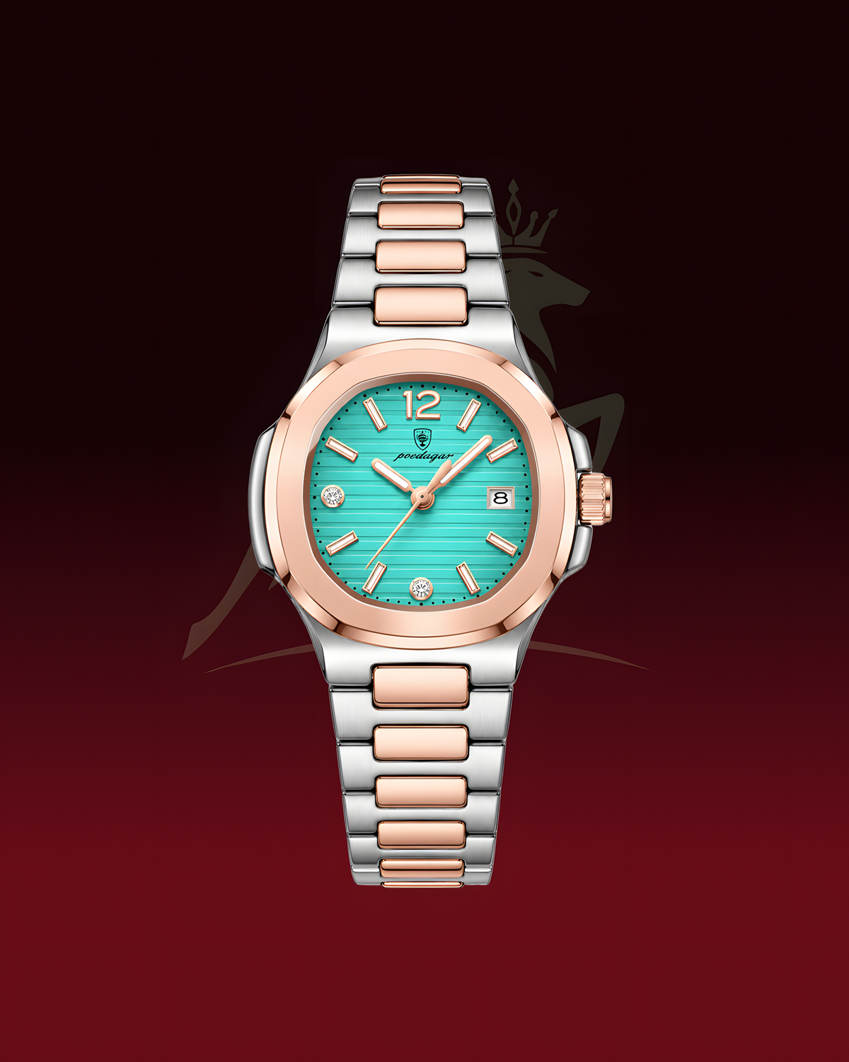 Serene Watch