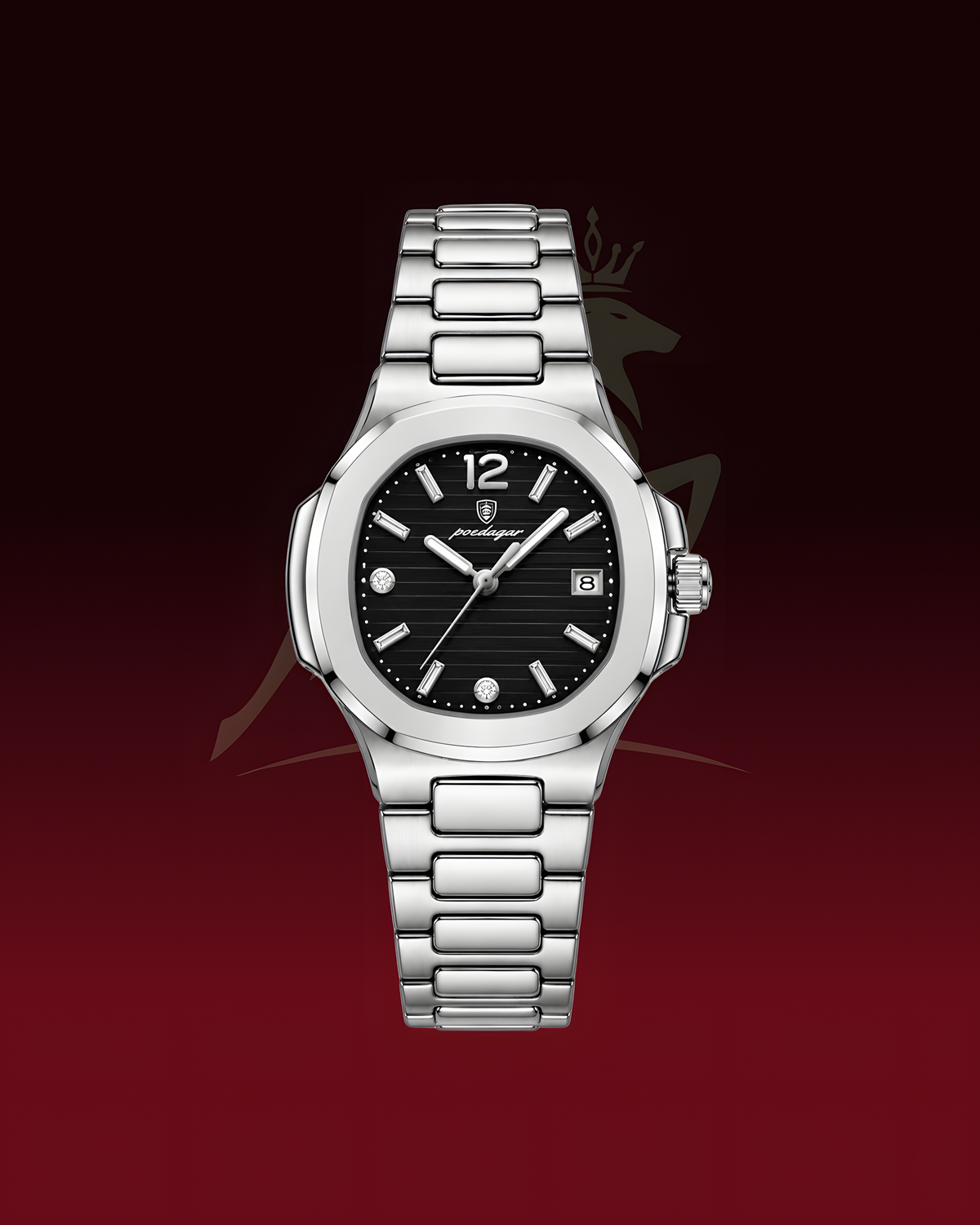 Serene Watch