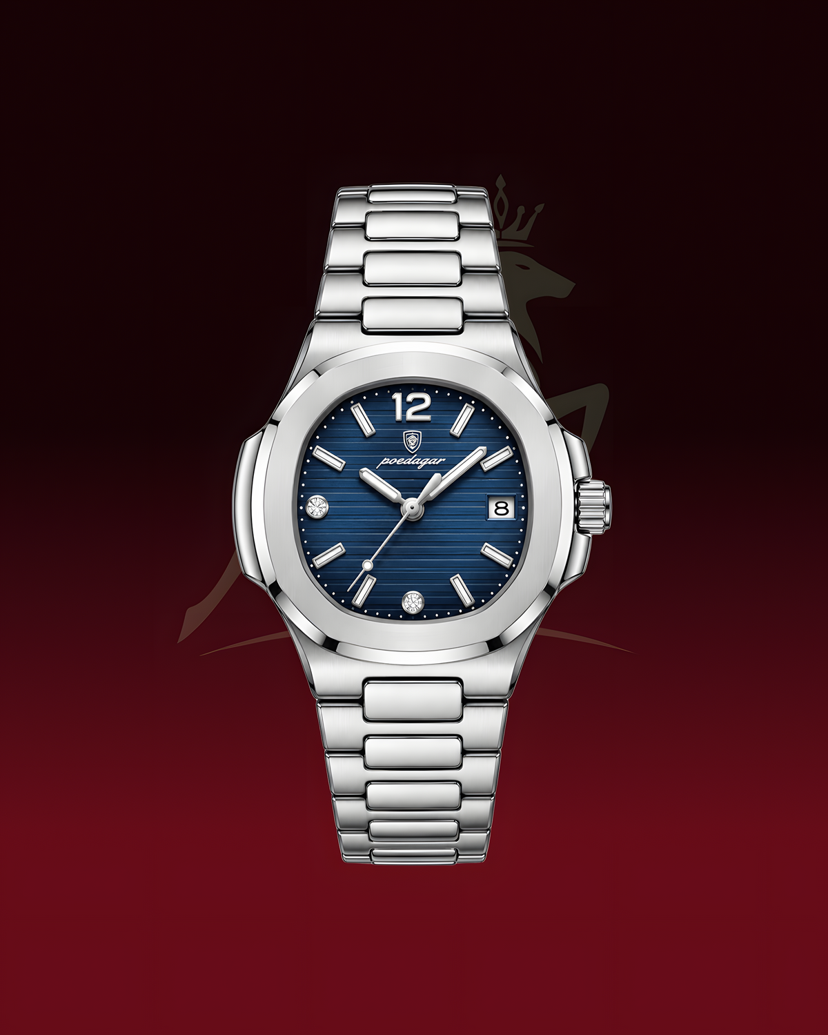 Serene Watch