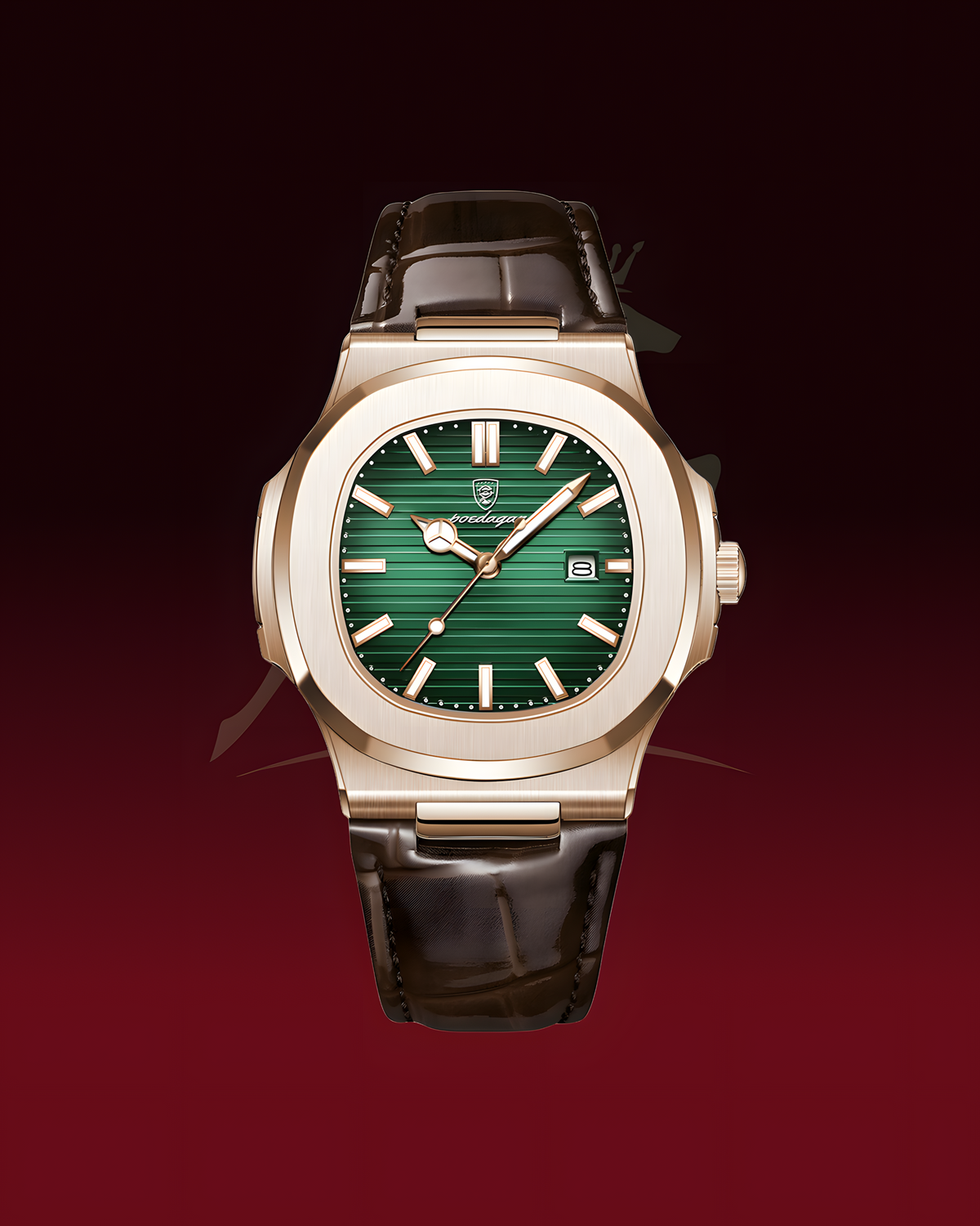 Orion Watch