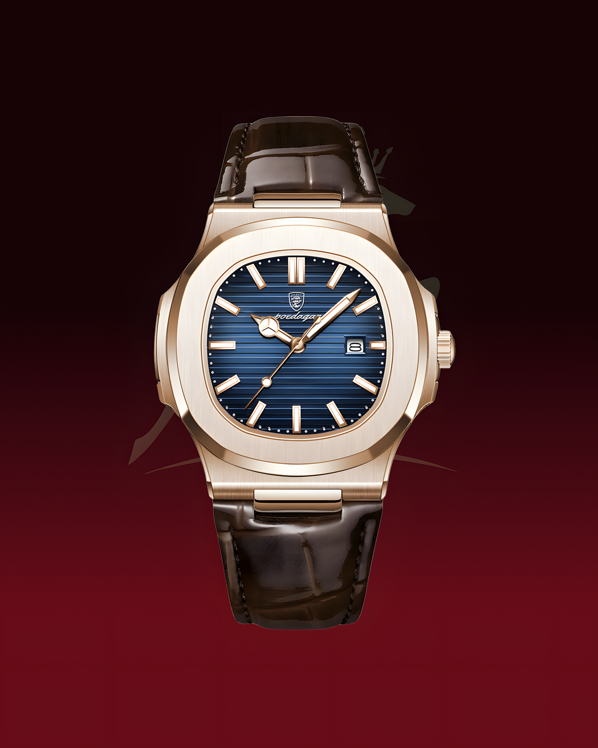Orion Watch