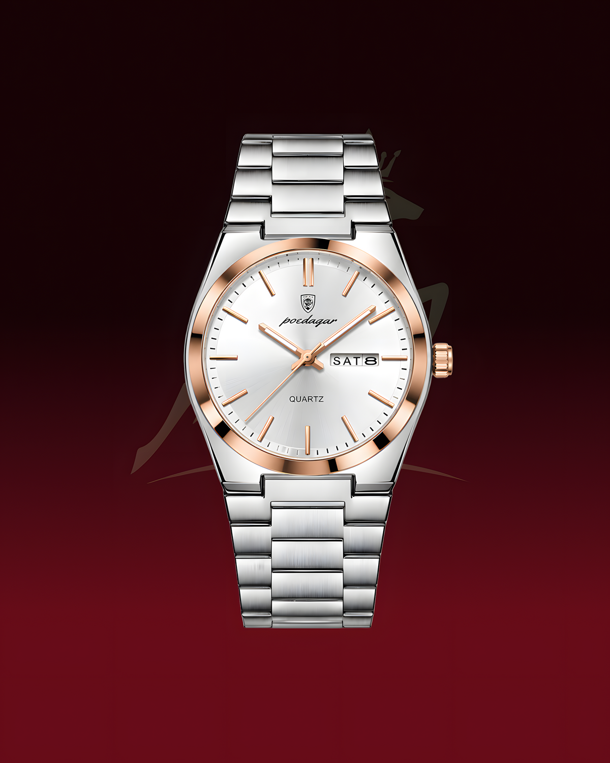 Vanguard Watch