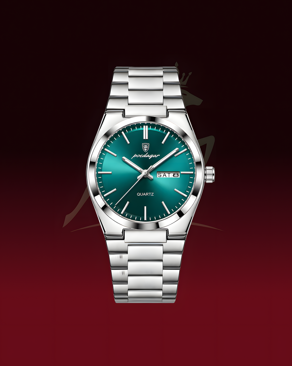 Vanguard Watch