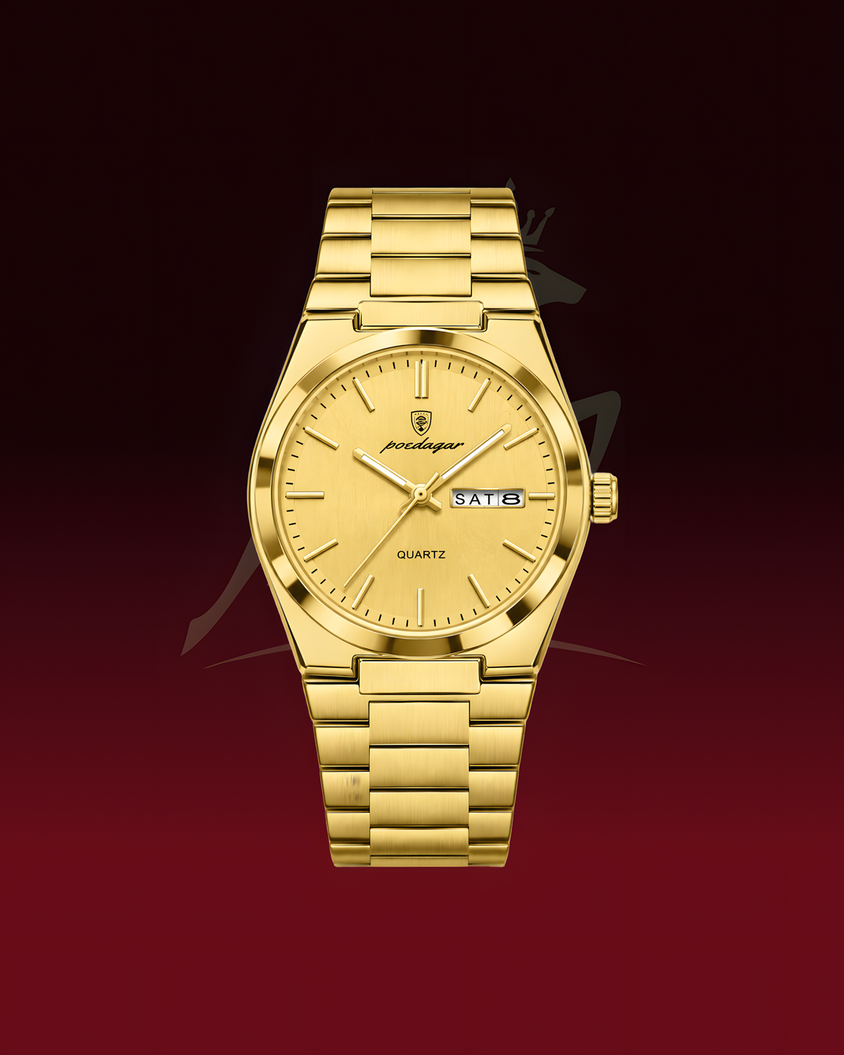 Vanguard Watch